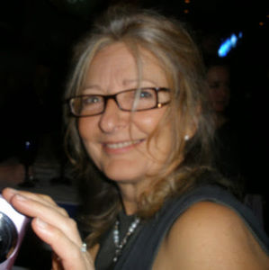 Meet your Posher, Lesley